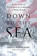 E-Book (epub) Down to the Sea von Bruce Henderson