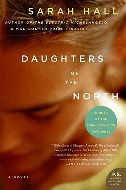 E-Book (epub) Daughters of the North von Sarah Hall