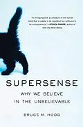 E-Book (epub) SuperSense von Bruce M. Hood