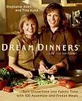 E-Book (epub) Dream Dinners tm von Stephanie Allen