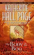 E-Book (epub) The Body in the Bog von Katherine Hall Page