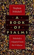 E-Book (epub) A Book of Psalms von Stephen Mitchell