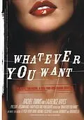 E-Book (epub) Whatever You Want von Rachel Timms, Laurence Hayes