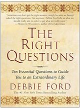 E-Book (epub) The Right Questions von Debbie Ford