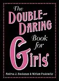 E-Book (epub) The Double-Daring Book for Girls von Andrea J. Buchanan, Miriam Peskowitz