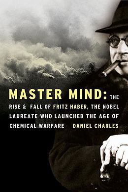 E-Book (epub) Master Mind von Daniel Charles
