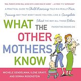 eBook (epub) What the Other Mothers Know de Michele Gendelman