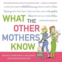 eBook (epub) What the Other Mothers Know de Michele Gendelman