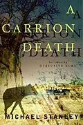 E-Book (epub) A Carrion Death von Michael Stanley
