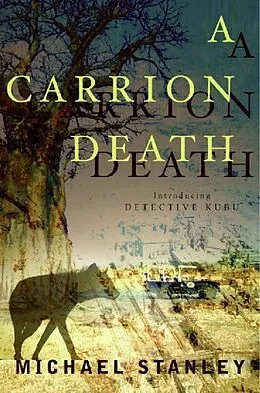 E-Book (epub) A Carrion Death von Michael Stanley