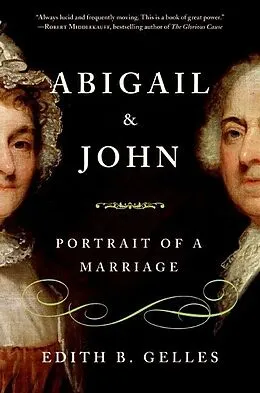 E-Book (epub) Abigail & John von Edith Belle Gelles