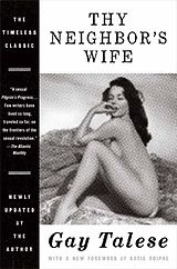 E-Book (epub) Thy Neighbor's Wife von Gay Talese
