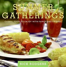 E-Book (epub) Summer Gatherings von Rick Rodgers
