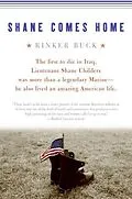 E-Book (epub) Shane Comes Home von Rinker Buck