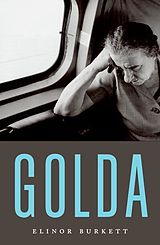 eBook (epub) Golda de Elinor Burkett