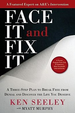 E-Book (epub) Face It and Fix It von Ken Seeley