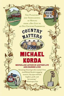 eBook (epub) Country Matters de Michael Korda