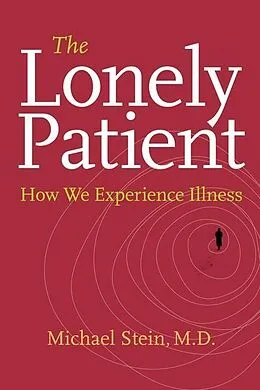 E-Book (epub) The Lonely Patient von Michael Stein