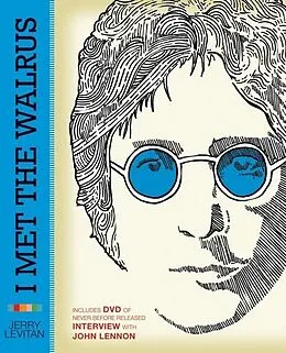 E-Book (epub) I Met the Walrus von Jerry Levitan