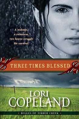 E-Book (epub) Three Times Blessed von Lori Copeland