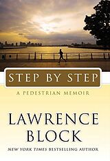 eBook (epub) Step by Step de Lawrence Block