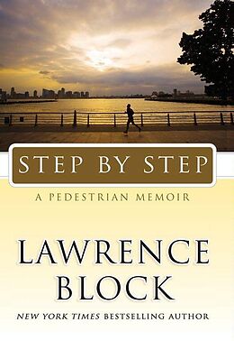 eBook (epub) Step by Step de Lawrence Block