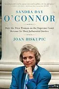 E-Book (epub) Sandra Day O'Connor von Joan Biskupic