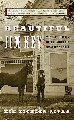 E-Book (epub) Beautiful Jim Key von Mim E. Rivas