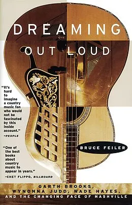 E-Book (epub) Dreaming Out Loud von Bruce Feiler