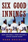 E-Book (epub) Six Good Innings von Mark Kreidler