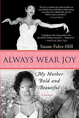 eBook (epub) Always Wear Joy de Susan Fales-Hill