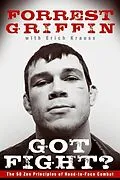 E-Book (epub) Got Fight? von Forrest Griffin, Erich Krauss