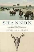 E-Book (epub) Shannon von Campbell Mcgrath