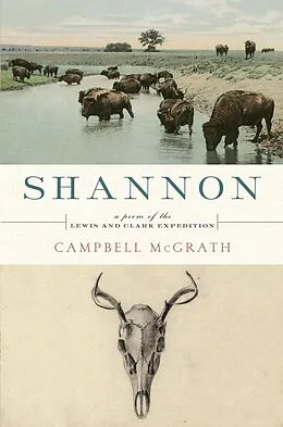 E-Book (epub) Shannon von Campbell Mcgrath