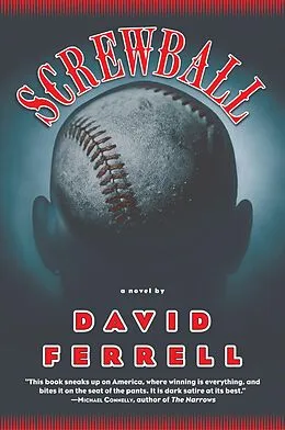 E-Book (epub) Screwball von David Ferrell