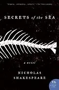 E-Book (epub) Secrets of the Sea von Nicholas Shakespeare