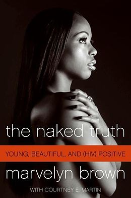 eBook (epub) Naked Truth de Marvelyn Brown