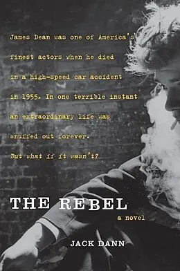 E-Book (epub) The Rebel von Jack Dann
