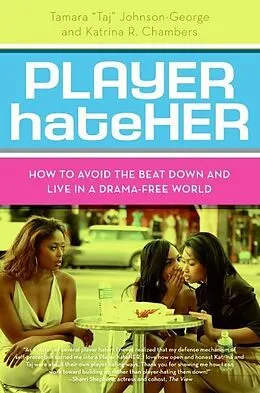 E-Book (epub) Player HateHer von Tamara A. Johnson-George, Katrina R. Chambers
