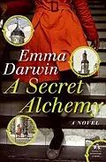 E-Book (epub) A Secret Alchemy von Emma Darwin