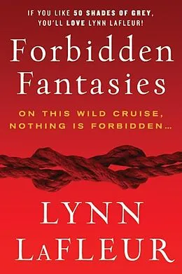 E-Book (epub) Forbidden Fantasies von Lynn Lafleur