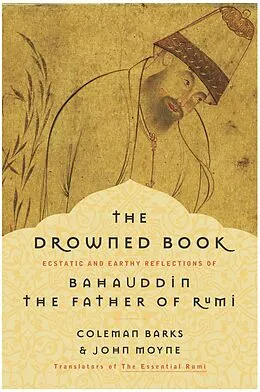 E-Book (epub) Drowned Book von Coleman Barks