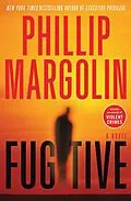 E-Book (epub) Fugitive von Phillip Margolin
