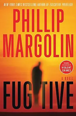 E-Book (epub) Fugitive von Phillip Margolin