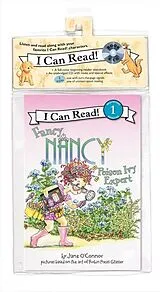 Audio CD (CD/SACD) Fancy Nancy: Poison Ivy Expert Book and von Jane O'Connor