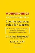 E-Book (epub) Womenomics von Claire Shipman, Katty Kay