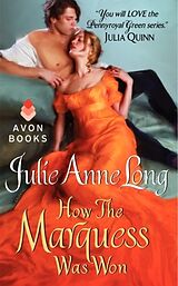 Poche format A How the Marquess Was Won de Julie Anne Long