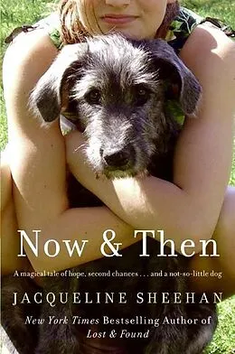 E-Book (epub) Now & Then von Jacqueline Sheehan
