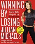 E-Book (epub) Winning by Losing von Jillian Michaels