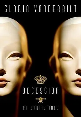 E-Book (epub) Obsession von Gloria Vanderbilt